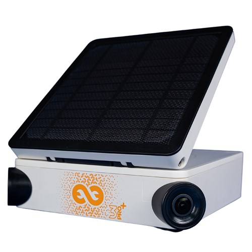 Enlaps Tikee 3 Pro+ 6K Timelapse Camera