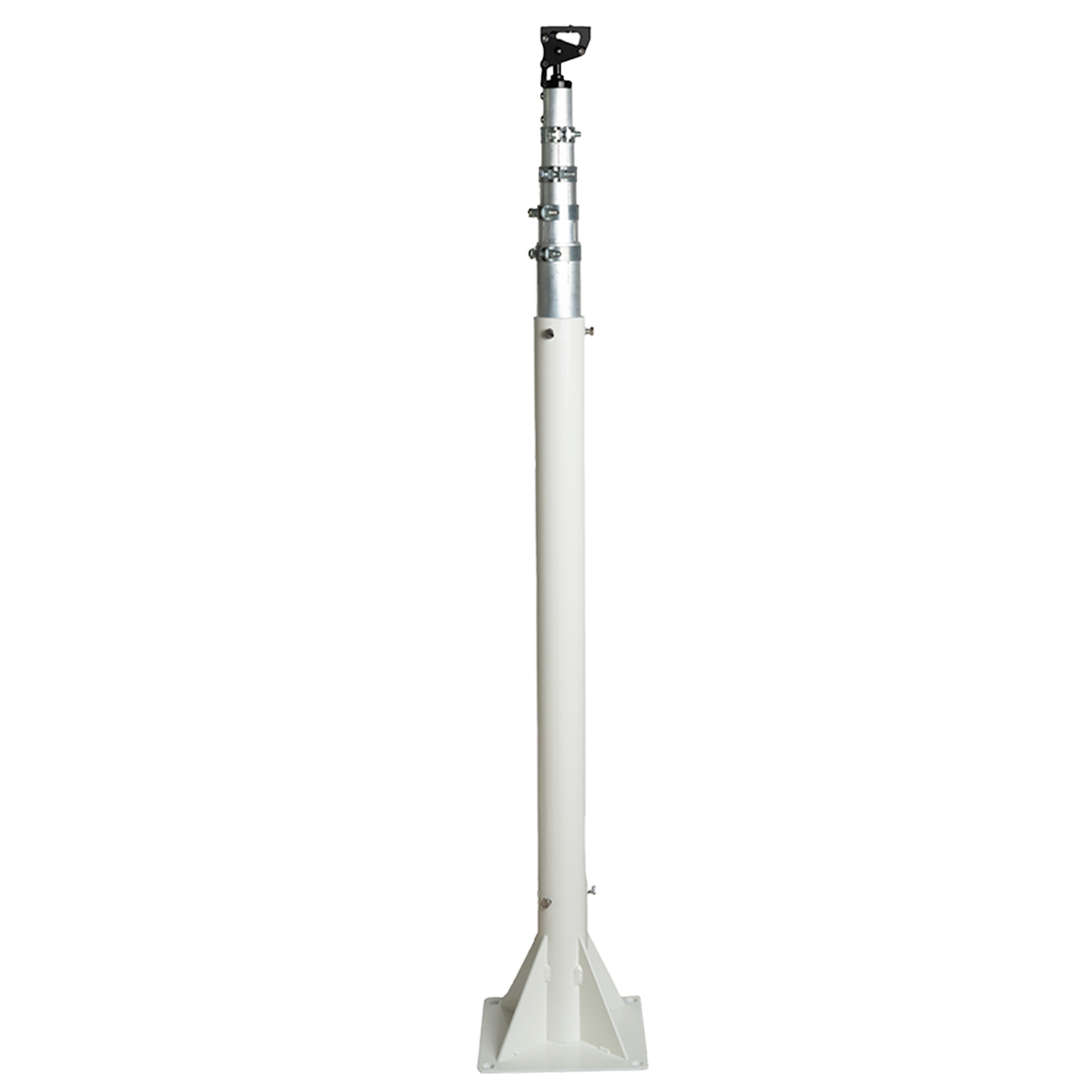 Enlaps Telescopic Pole