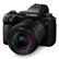 Panasonic Lumix S5 II Digital Camera with 20-60mm and 50mm Lens