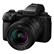 Panasonic Lumix S5 IIX Digital Camera with 20-60mm Lens