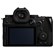Panasonic Lumix S5 IIX Digital Camera with 20-60mm Lens