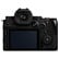 Panasonic Lumix S5 IIX Digital Camera with 20-60mm and 50mm Lens