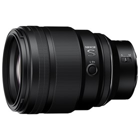 Nikon Z 85mm f1.2 S Lens