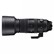 Sigma 60-600mm f4.5-6.3 DG DN OS I Sports Lens for Sony E