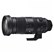 Sigma 60-600mm f4.5-6.3 DG DN OS I Sports Lens for L-Mount