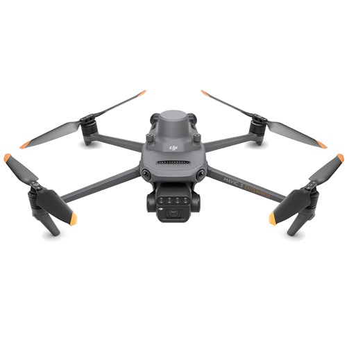 DJI Mavic 3 Multispectral