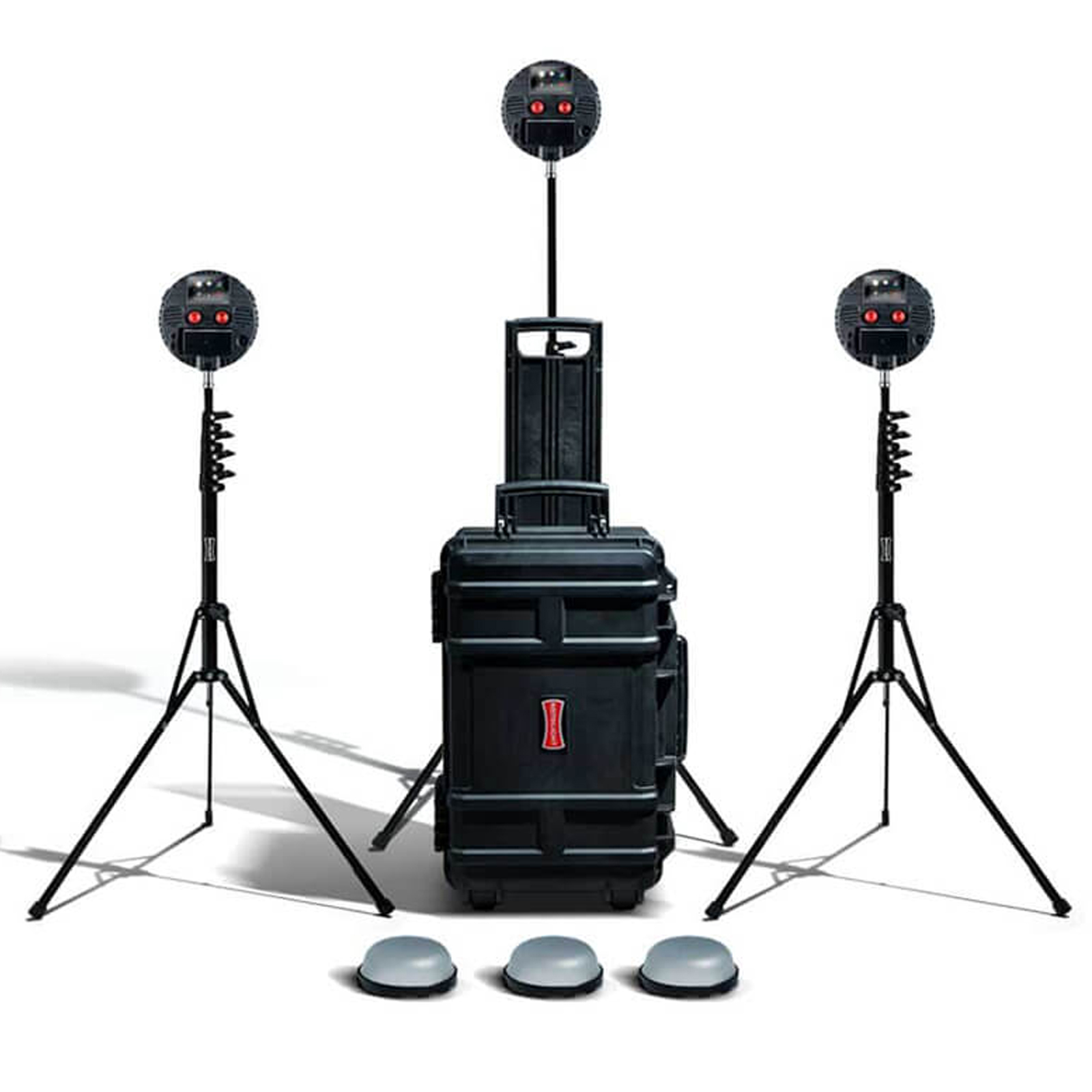 Rotolight NEO 3 Pro Studio Kit