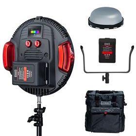 Rotolight AEOS2 Pro Imagemaker kit