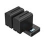 SmallRig NP-F970 Battery and Charger Kit - 3823