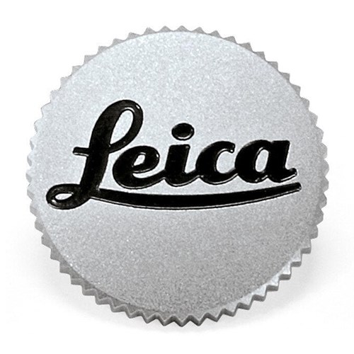 Leica Soft Release Button 8mm Chrome