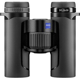 Zeiss SFL 8x30 Binoculars