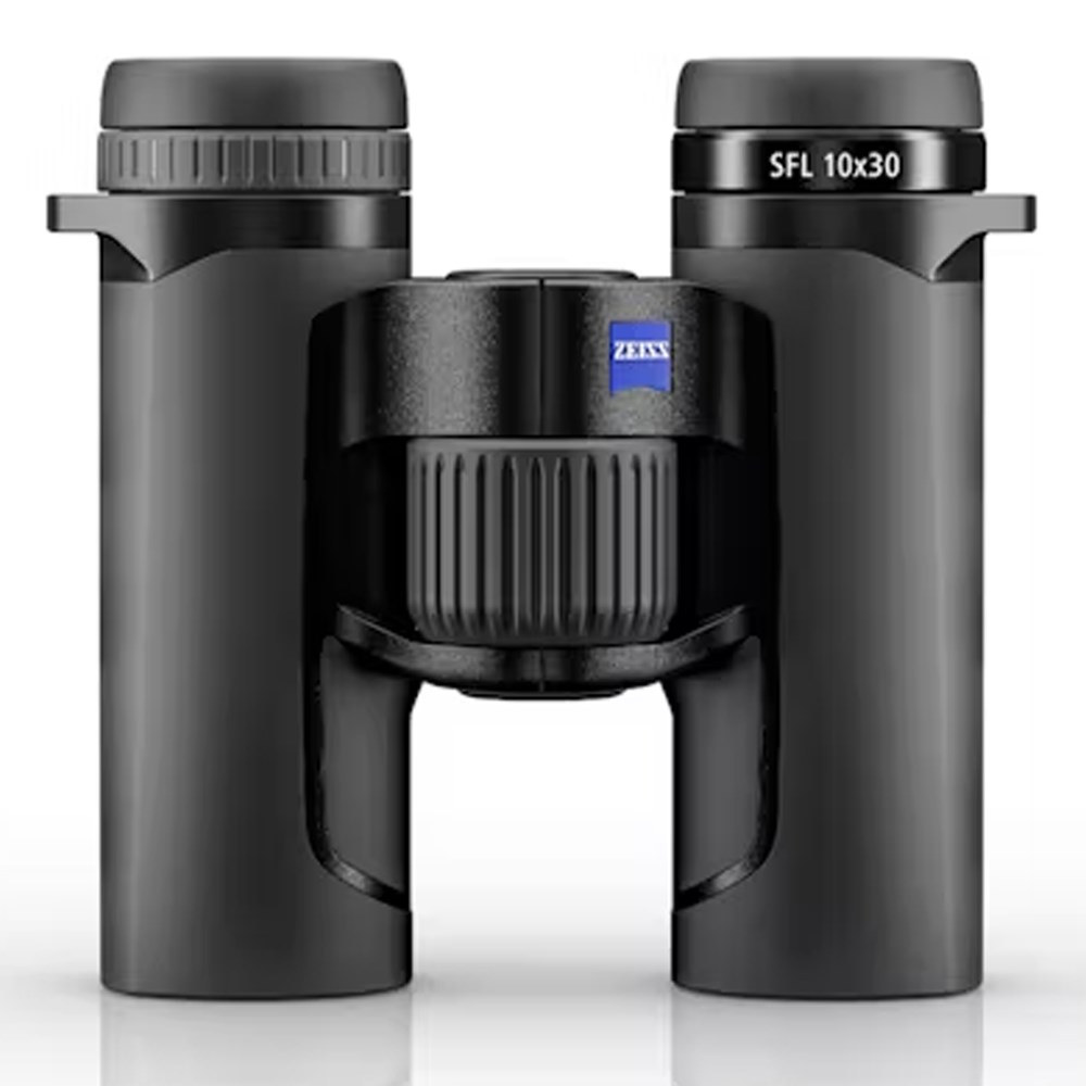 Zeiss SFL 10x30 Binoculars | Wex Photo Video