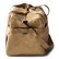 Langly Weekender Duffle Bag - Sand