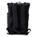 Langly Weekender Camera Backpack - Black