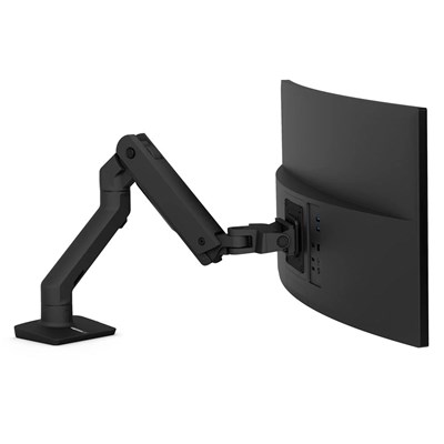 Ergotron HX Desk Monitor Arm - Mounting kit