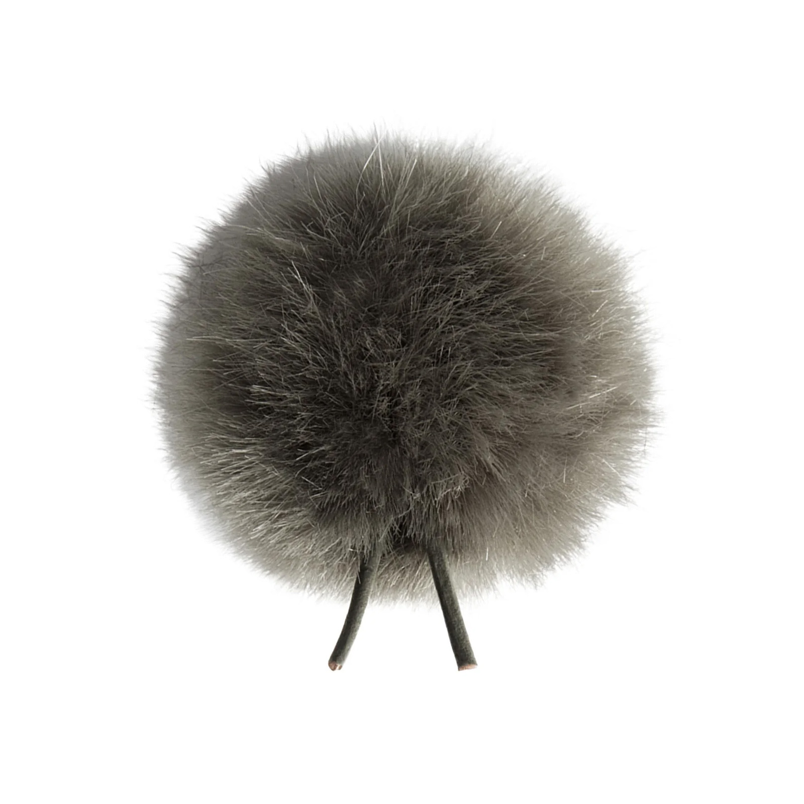 Bubblebee The Windbubble - Grey - 2