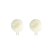 Bubblebee The Twin Windbubbles - Off-White - 1