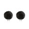Bubblebee The Twin Windbubbles - Black - 2