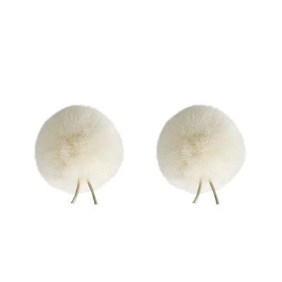Bubblebee The Twin Windbubbles - Off-White - 2
