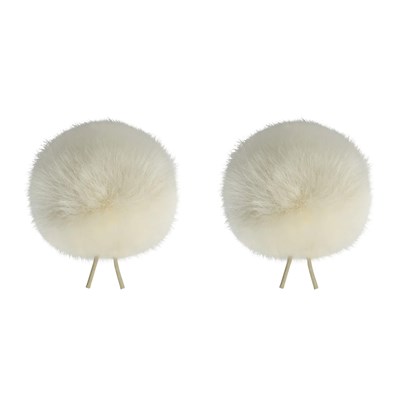Bubblebee The Twin Windbubbles - Off-White - 3