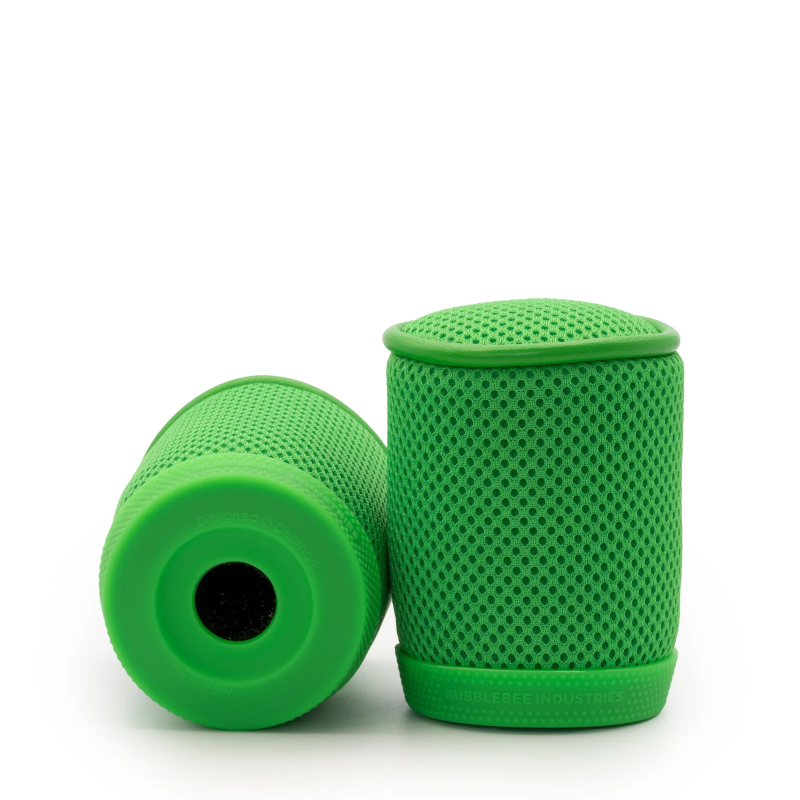 Bubblebee The Spacer Bubble- Green - Extra Small - Big Mount