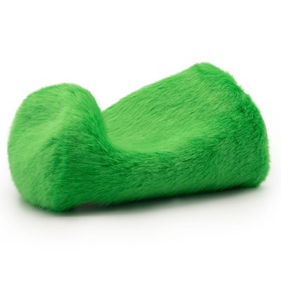 Bubblebee The Short-Haired Spacer Cover- Green - Extra Large