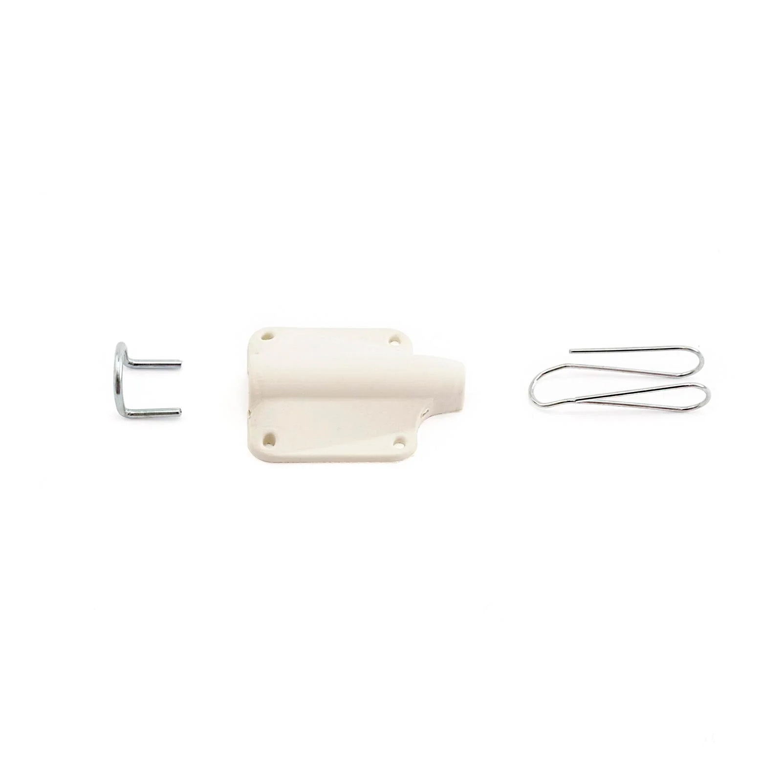 Bubblebee The Lav Concealer For Sanken Cos-11- White (Single)