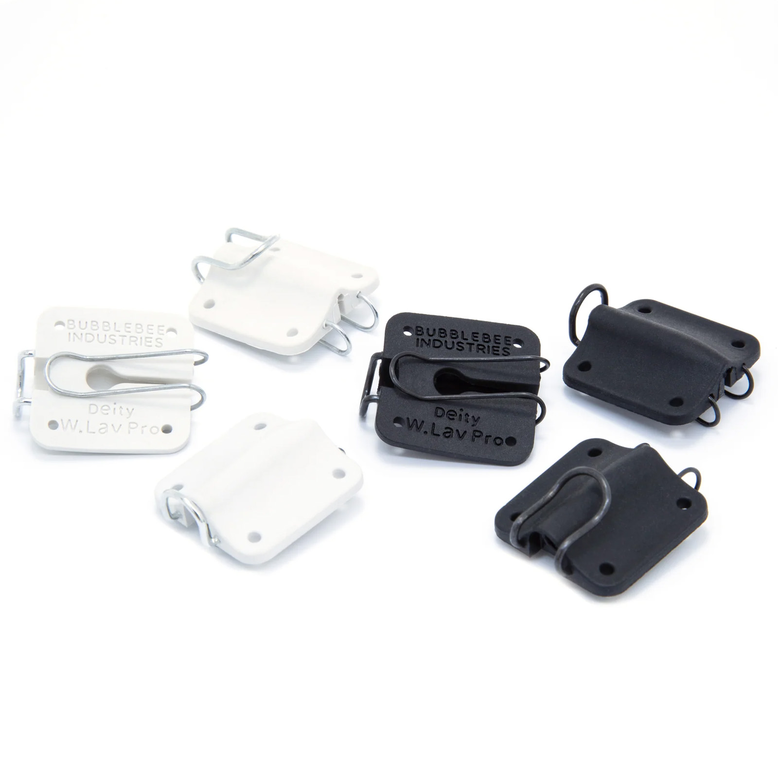 Bubblebee The Lav Concealer For Deity W.Lav Pro- 6-Pack (3 Of Each Colour)