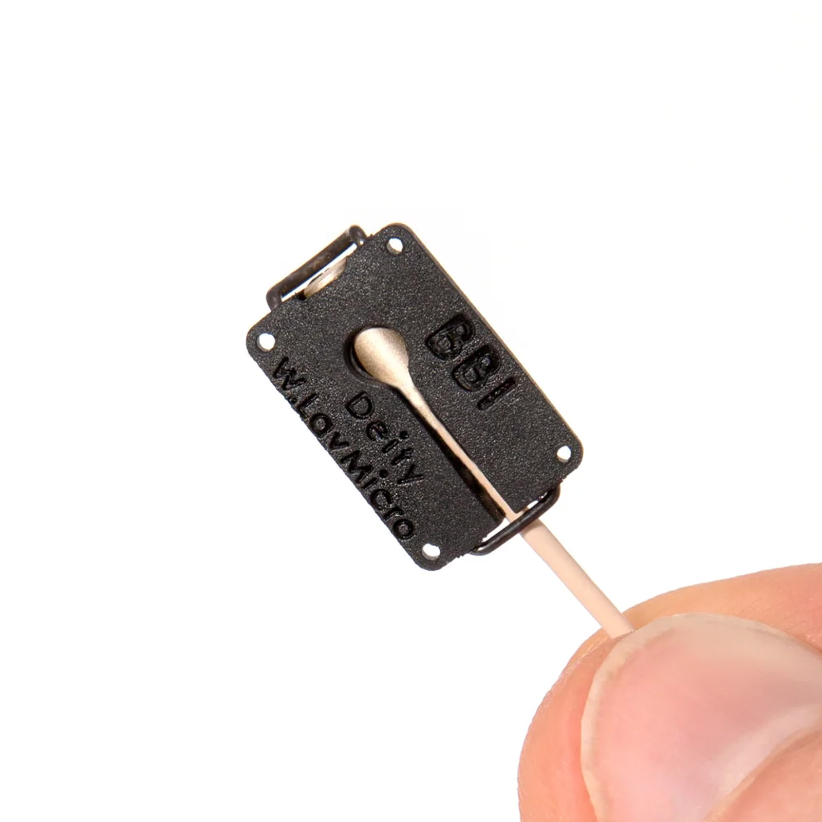 Image of Bubblebee The Lav Concealer For Deity W.Lav Micro- Black