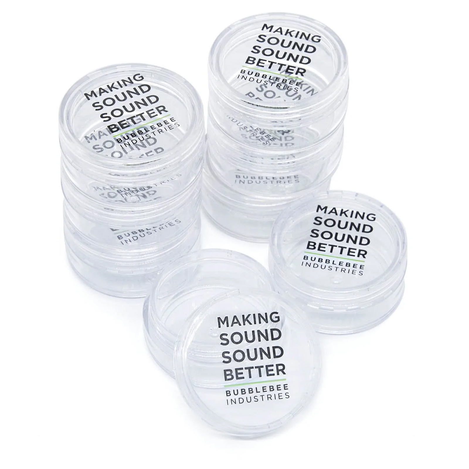 Bubblebee The Lav Accessory Tub