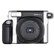 Fujifilm Instax Wide 300 Film Camera - Black