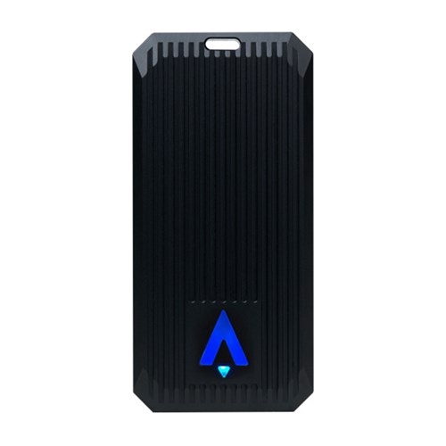 Exascend Explorer Portable SSD - 4TB