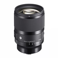 Sigma 50mm f1.4 DG DN Art Lens for Sony E