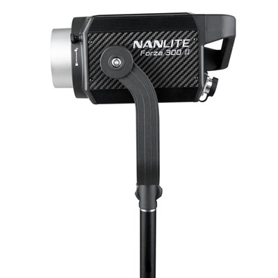 NanLite Forza 300 Mark II LED Light