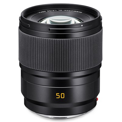 Leica 50mm f2 Summicron-SL ASPH Lens
