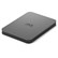 LaCie 2TB Mobile Drive Secure USB 3.1-C Space Grey