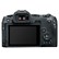 Canon EOS R8 Digital Camera Body