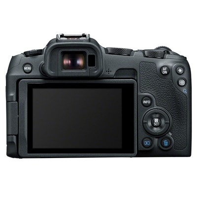 Canon EOS R8 Digital Camera Body