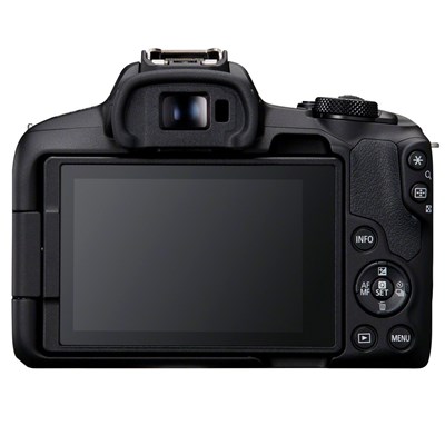 Canon EOS R50 Digital Camera Body