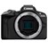Canon EOS R50 Digital Camera with RF-S 18-45mm and RF-S 55-210mm IS STM Lens
