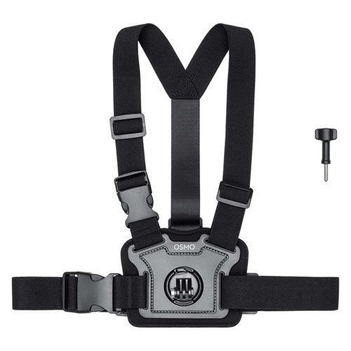 DJI Osmo Action Chest Strap Mount
