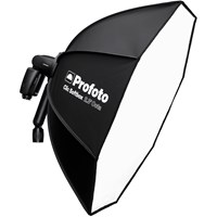 Profoto Clic Softbox 2.3 Octa