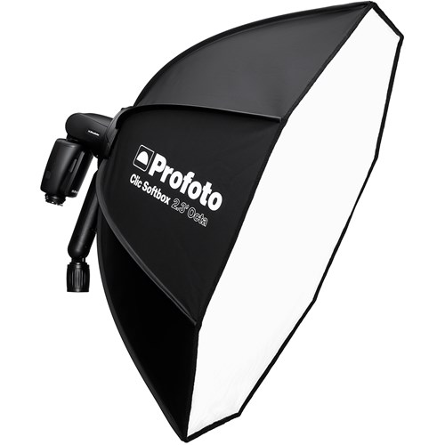 Profoto Clic Softbox 2.3 Octa
