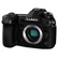 Panasonic Lumix G9 Digital Camera with 12-35mm Lens and Additional Battery