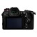 Panasonic Lumix G9 Digital Camera with 12-35mm Lens and Additional Battery