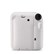 Fujifilm Instax Mini 12 Instant Film Camera - Clay White