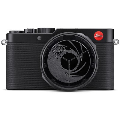 Leica D-Lux 7 Digital Camera - 007 Edition