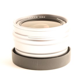 USED Fujifilm WCL-X100 II Wide Angle Lens - Silver