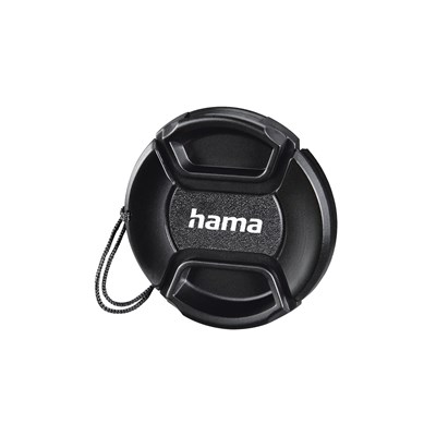 Hama Smart-Snap Lens Cap With holder 37mm