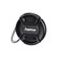 Hama Smart-Snap Lens Cap With holder 46mm